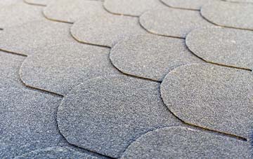 Macclesfield asphalt roofing costs