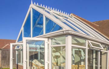 conservatory roof insulation costs Macclesfield
