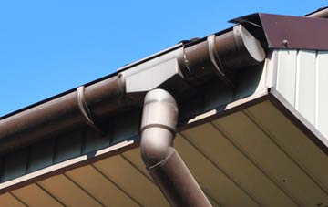 types of Macclesfield fascias