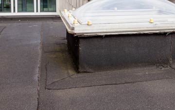 disadvantages of Macclesfield flat roofs