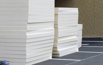 Macclesfield flat roof insulation costs