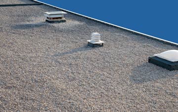 flat roofing Macclesfield, Cheshire