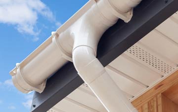 Macclesfield gutter installation costs