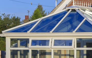 professional Macclesfield conservatory insulation