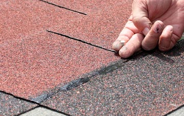 Macclesfield asphalt roof repairs