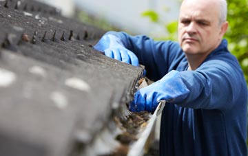 cleaning and inspecting Macclesfield roofs