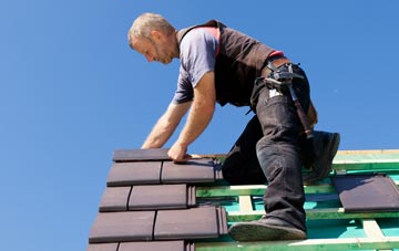 disadvantages of Macclesfield slate roofing