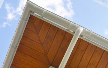 Macclesfield soffit types